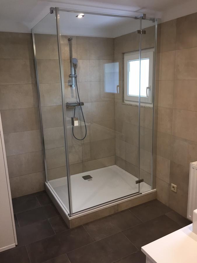 Blaues Haus Ferienwohnung Bodensdorf Ossiacher See Gerlitzen Alpe Extérieur photo