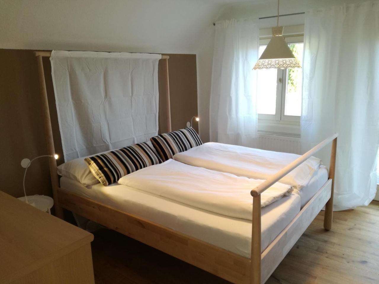 Blaues Haus Ferienwohnung Bodensdorf Ossiacher See Gerlitzen Alpe Extérieur photo